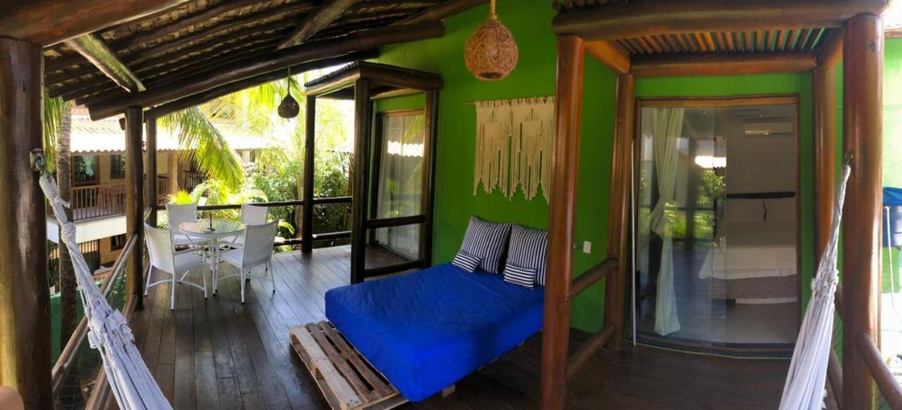 Excelente Bangalo Em Itacumirim-Ba Villa Salvador Ngoại thất bức ảnh